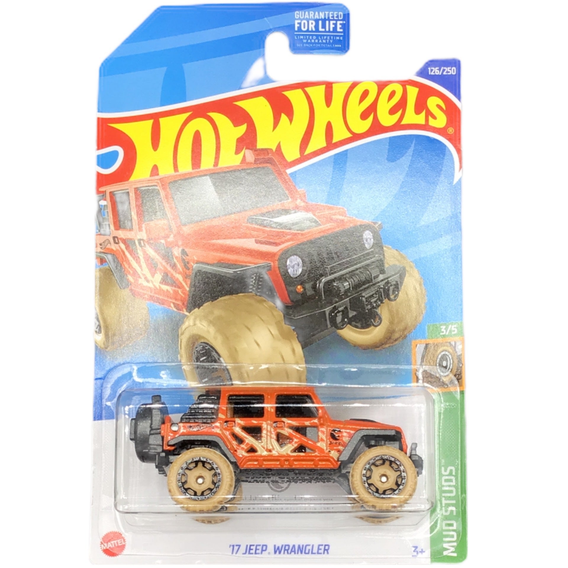 Jeep rubicon hot wheels new arrivals